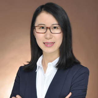 Monica Gao